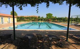 Campastrello Sport Hotel Residence