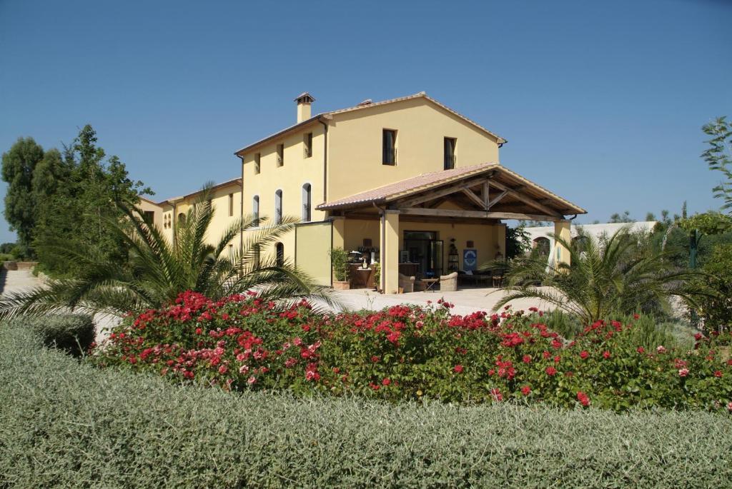 Campastrello Sport Hotel Residence Castagneto Carducci Exterior foto
