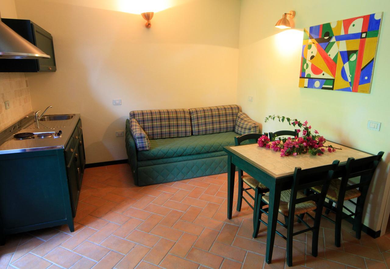 Campastrello Sport Hotel Residence Castagneto Carducci Exterior foto