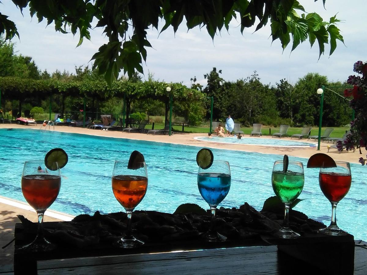 Campastrello Sport Hotel Residence Castagneto Carducci Exterior foto