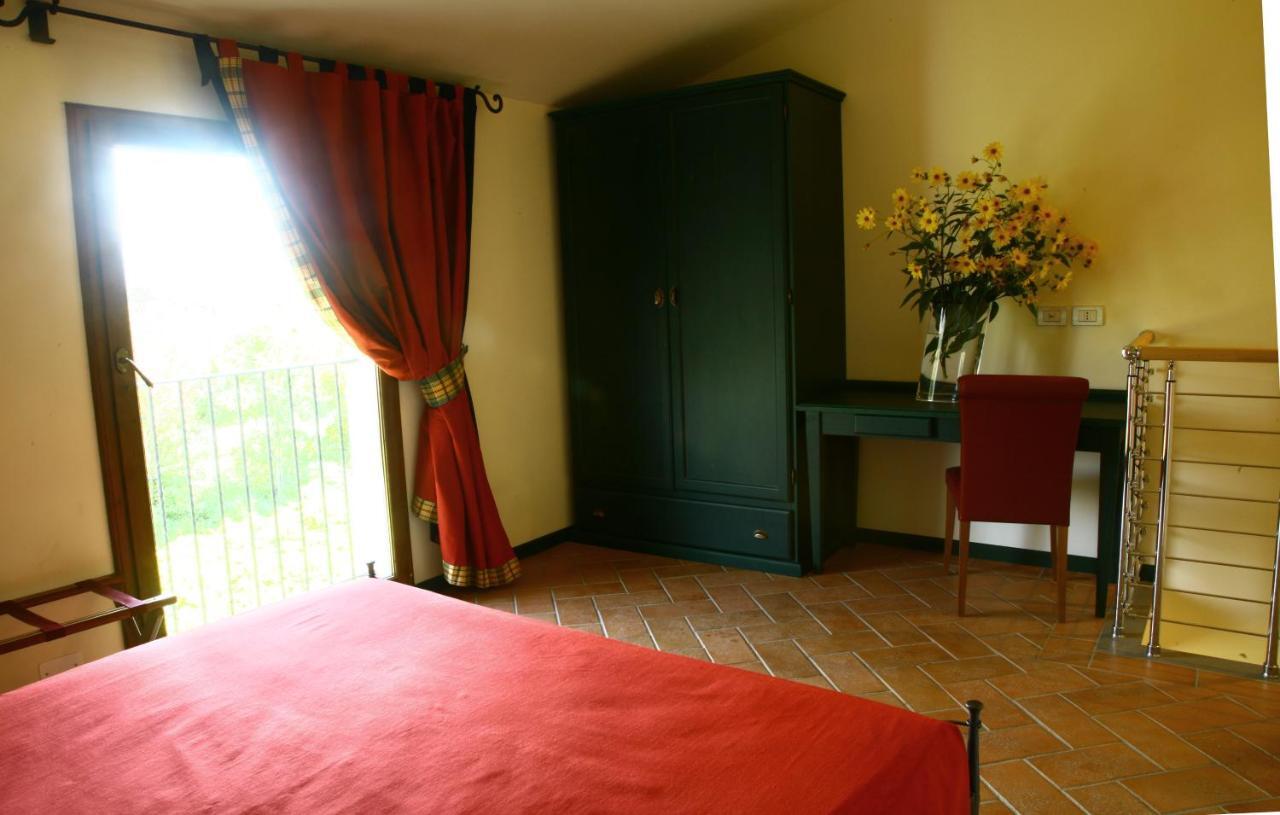 Campastrello Sport Hotel Residence Castagneto Carducci Zimmer foto