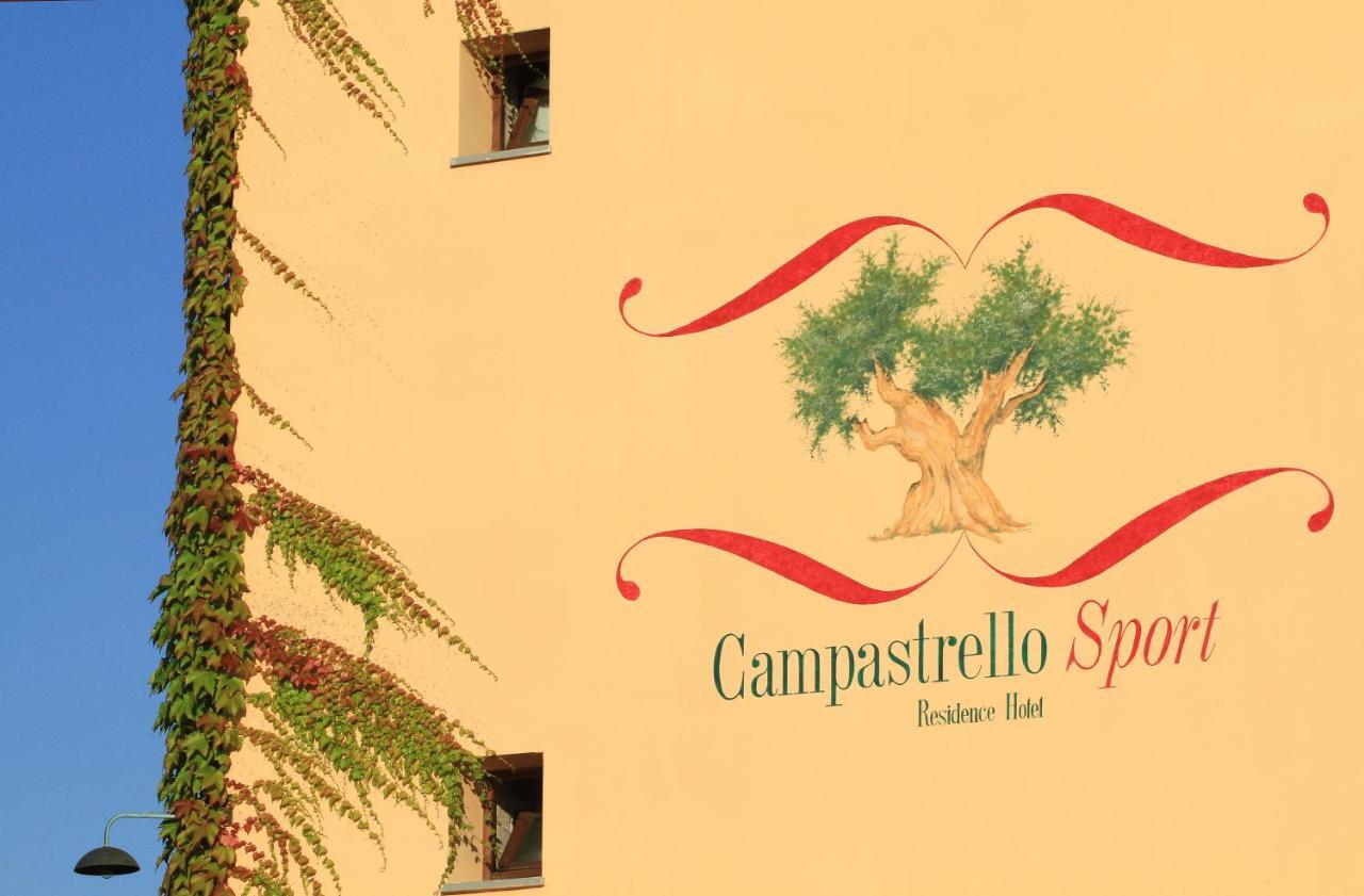 Campastrello Sport Hotel Residence Castagneto Carducci Exterior foto